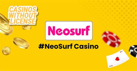  neosurf online casino